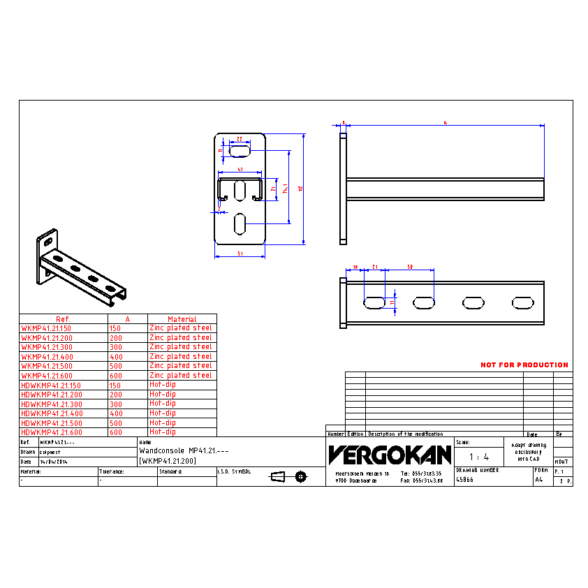 COMMERCIAL WKMP41.21.---